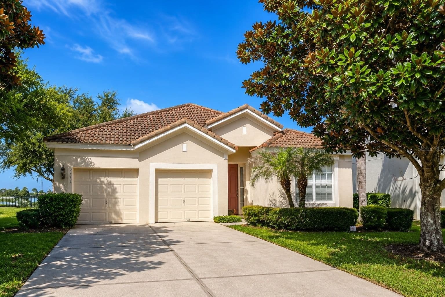 2568 ARCHFELD, Kissimmee, FL 34747