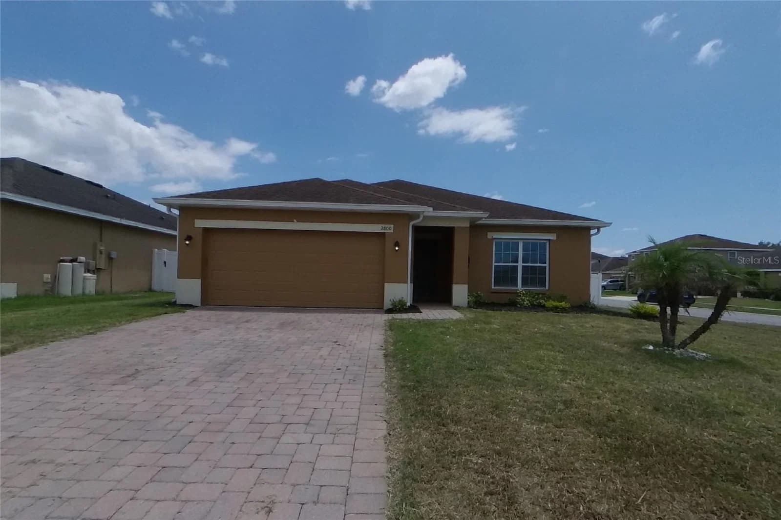 Kissimmee, FL 34758