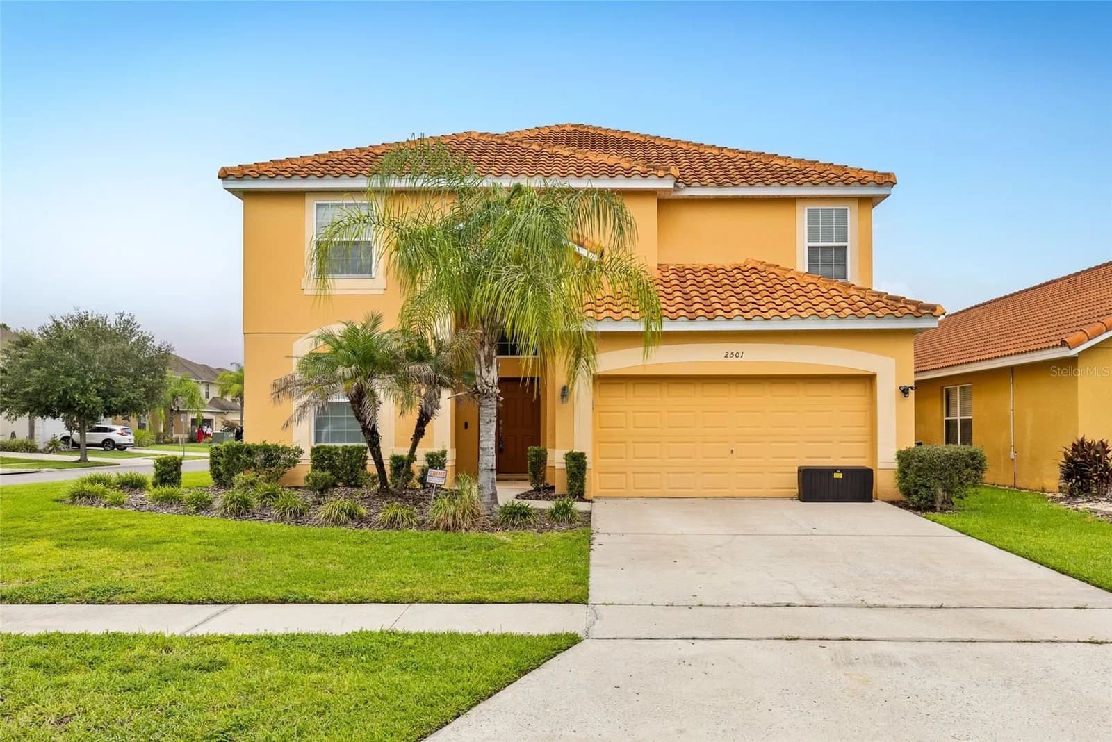 2501 DHARMA, Kissimmee, FL 34746