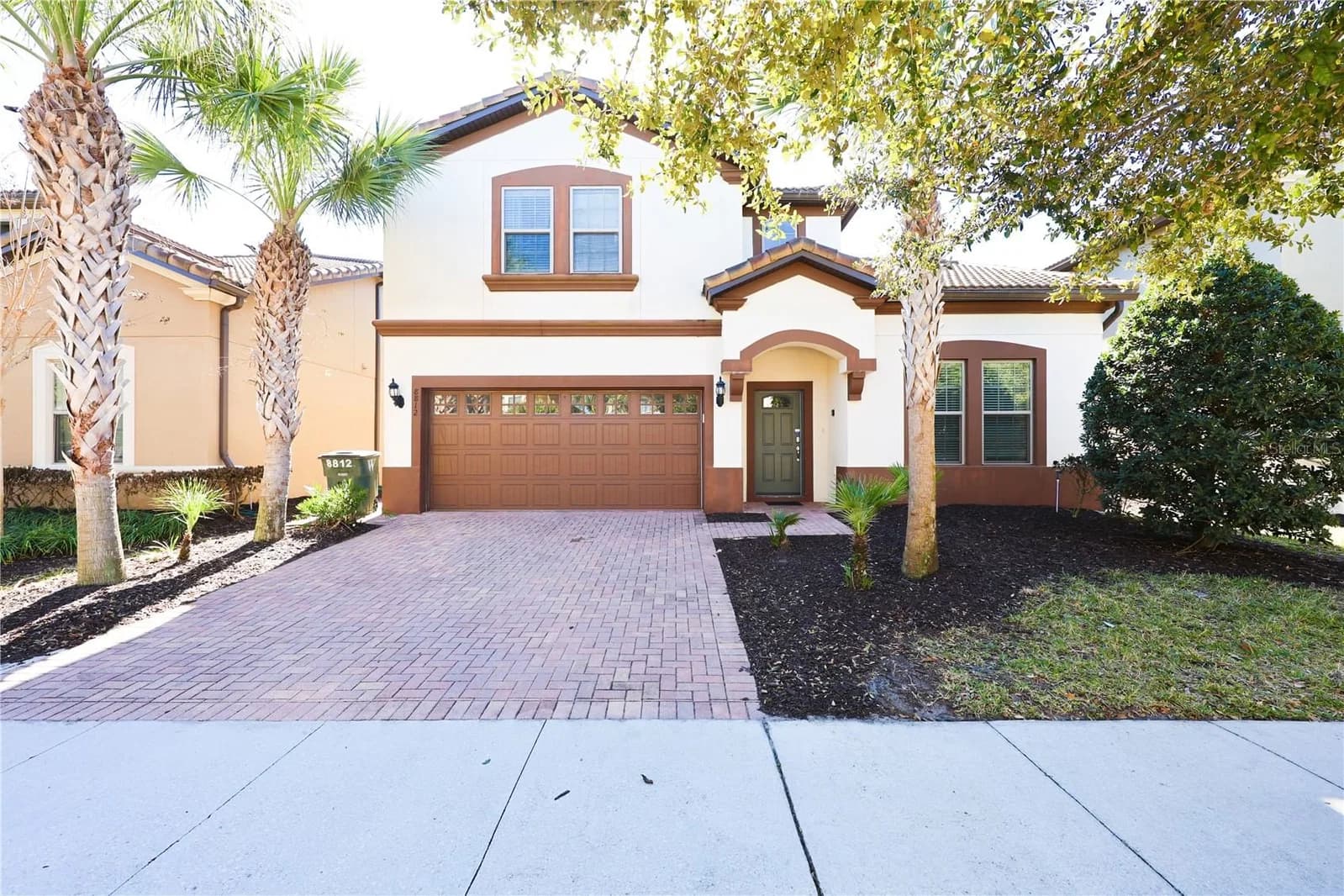 8812 MACAPA, Kissimmee, FL 34747
