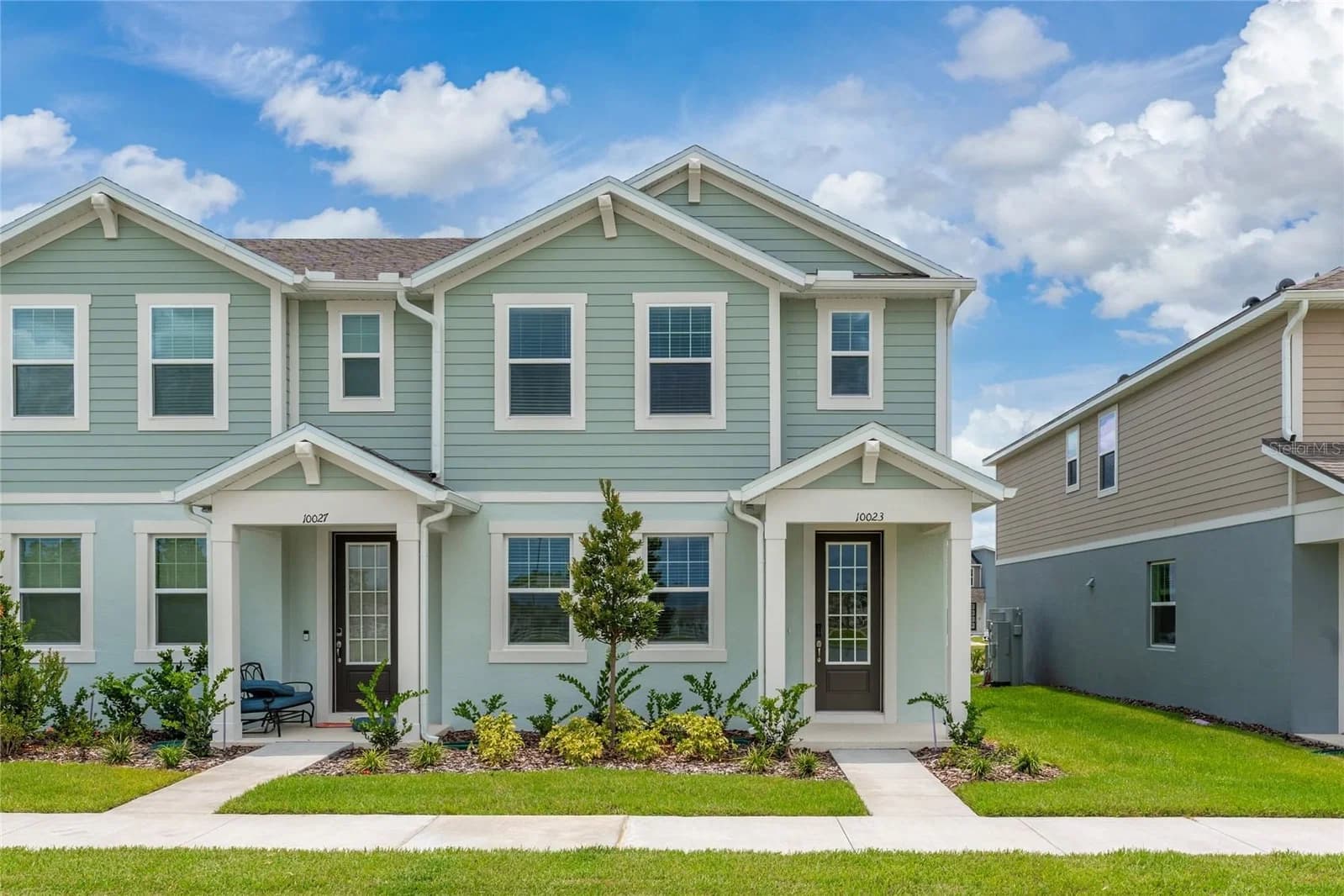 10023 GAZEBO, Orlando, FL 32832