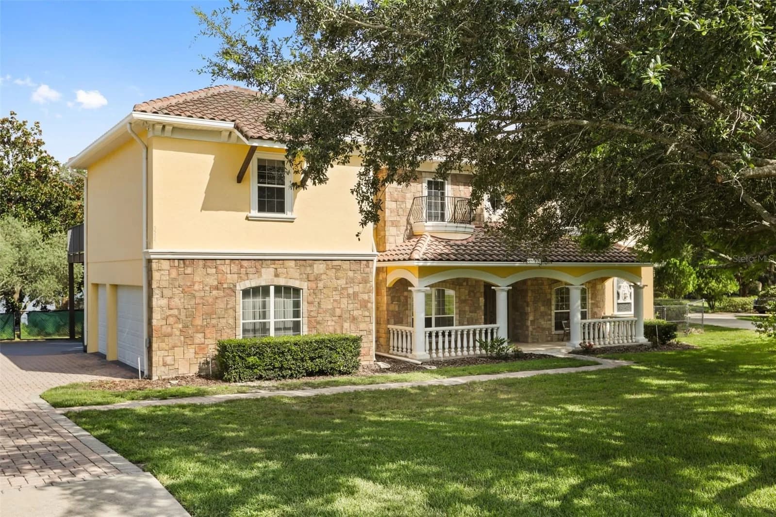 5554 PALM LAKE, Orlando, FL 32819