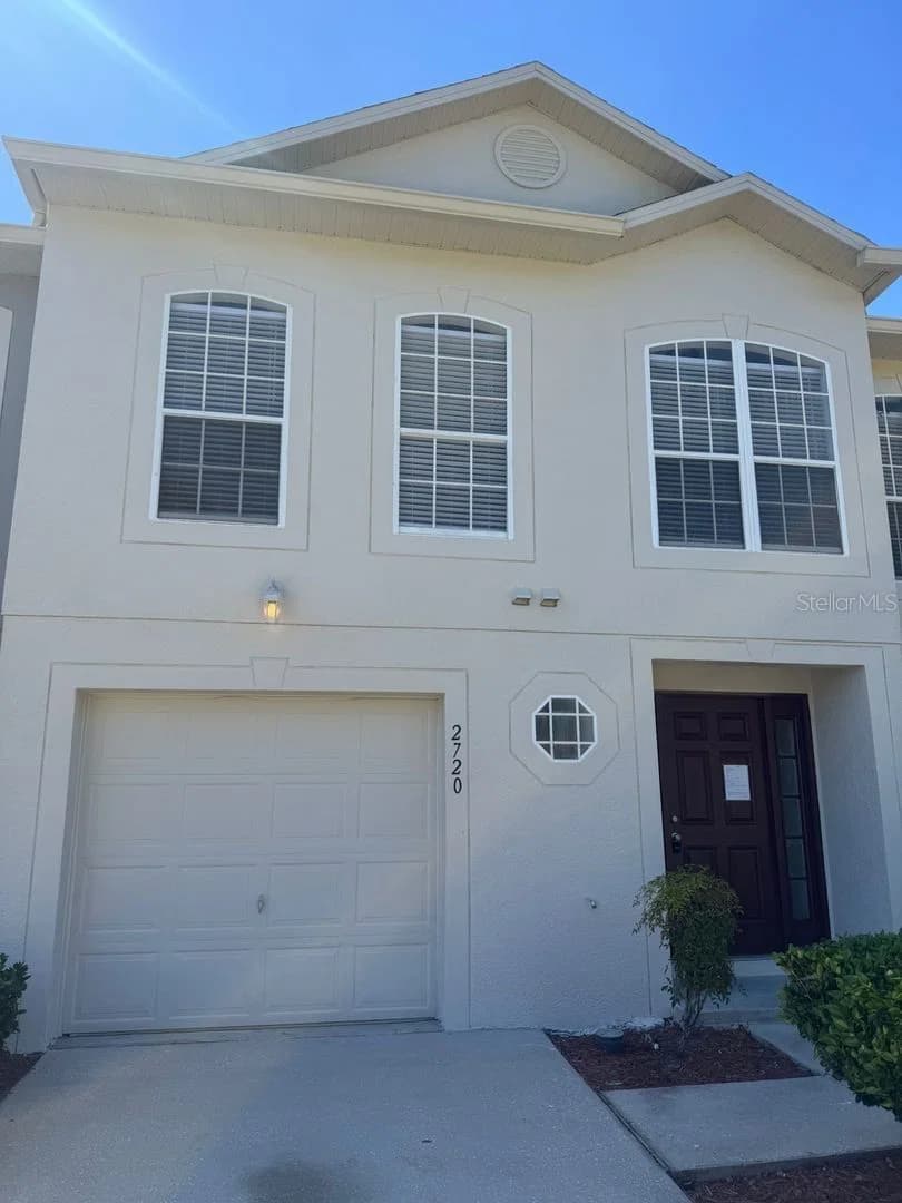 2720 MERRIEWEATHER, Kissimmee, FL 34743