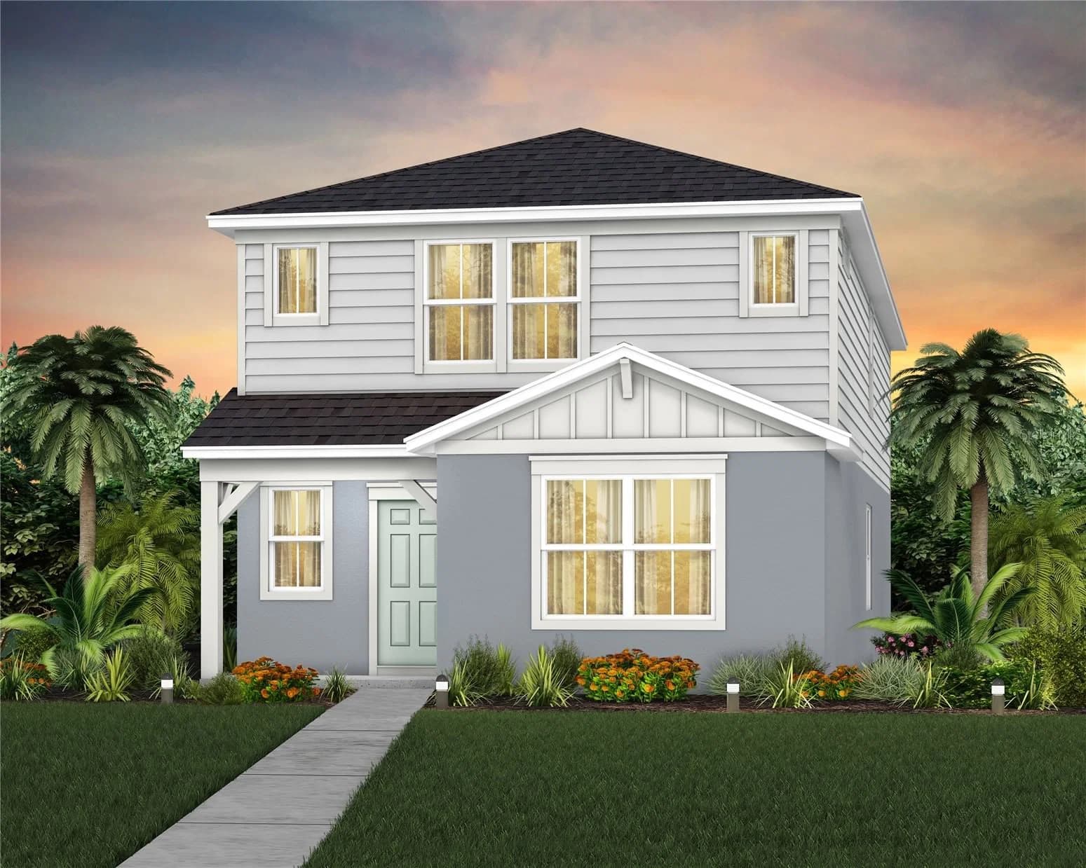 2644 CLEAR NIGHT AVENUE, Kissimmee, FL 34744