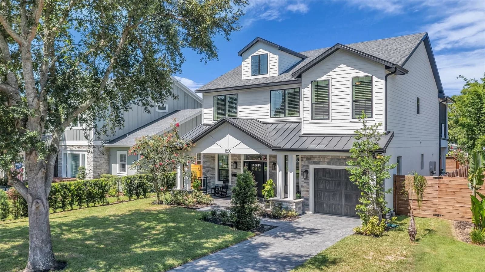 1200 EDWARDS, Orlando, FL 32804