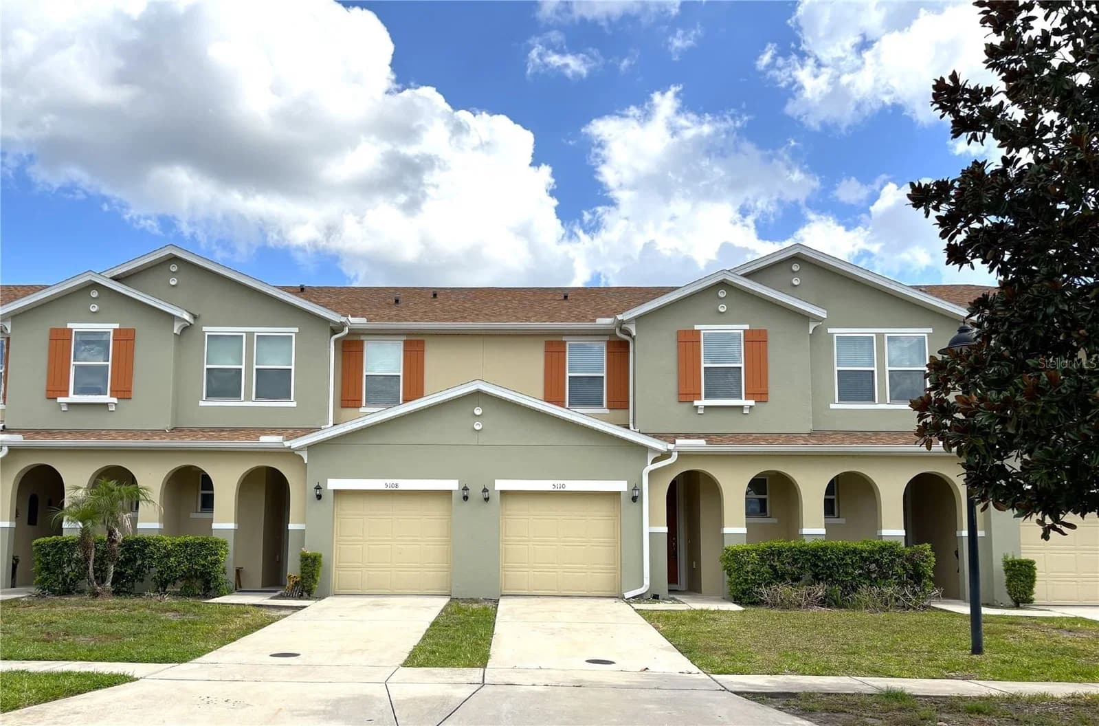 5110 ADELAIDE, Kissimmee, FL 34746