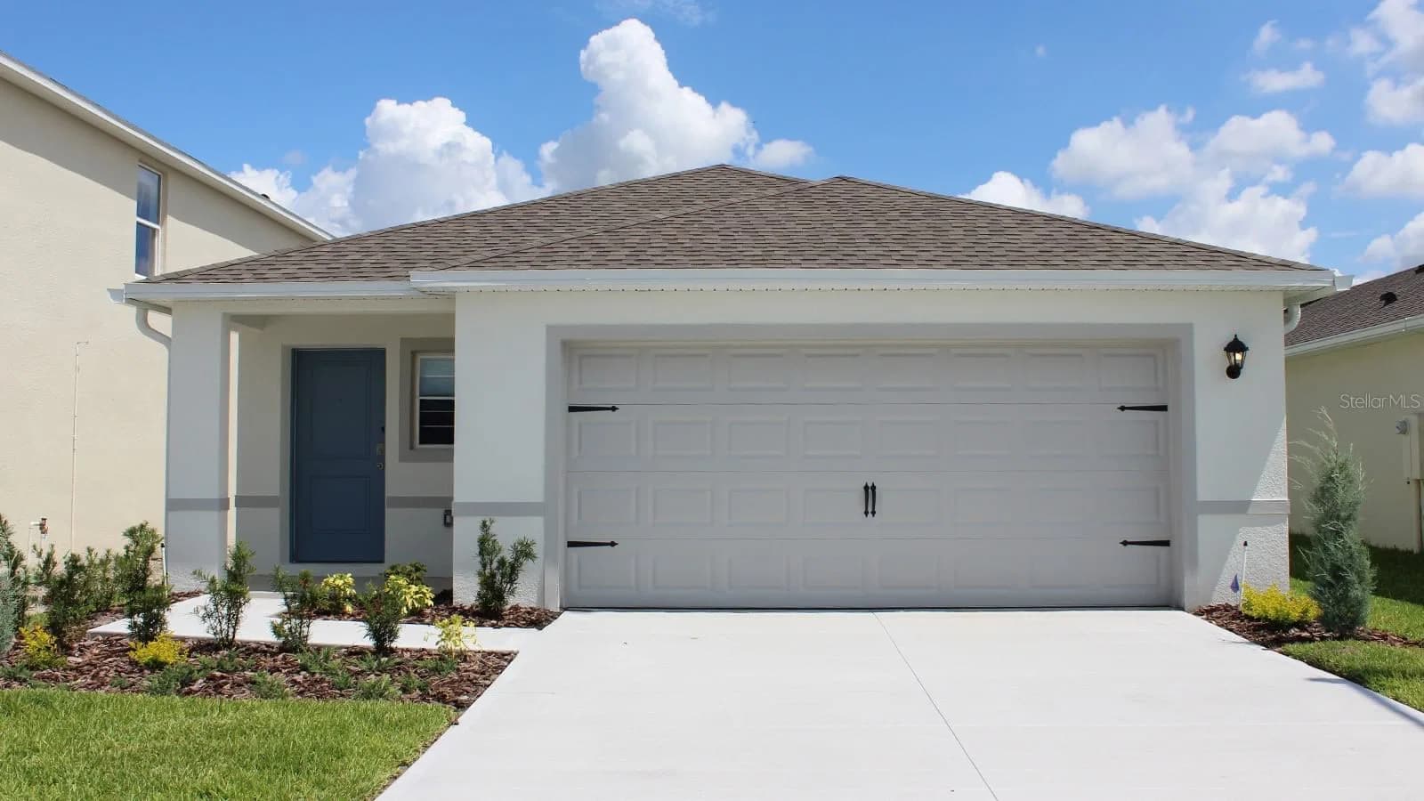 4011 LIMEKLIN FALLS, Davenport, FL 33837