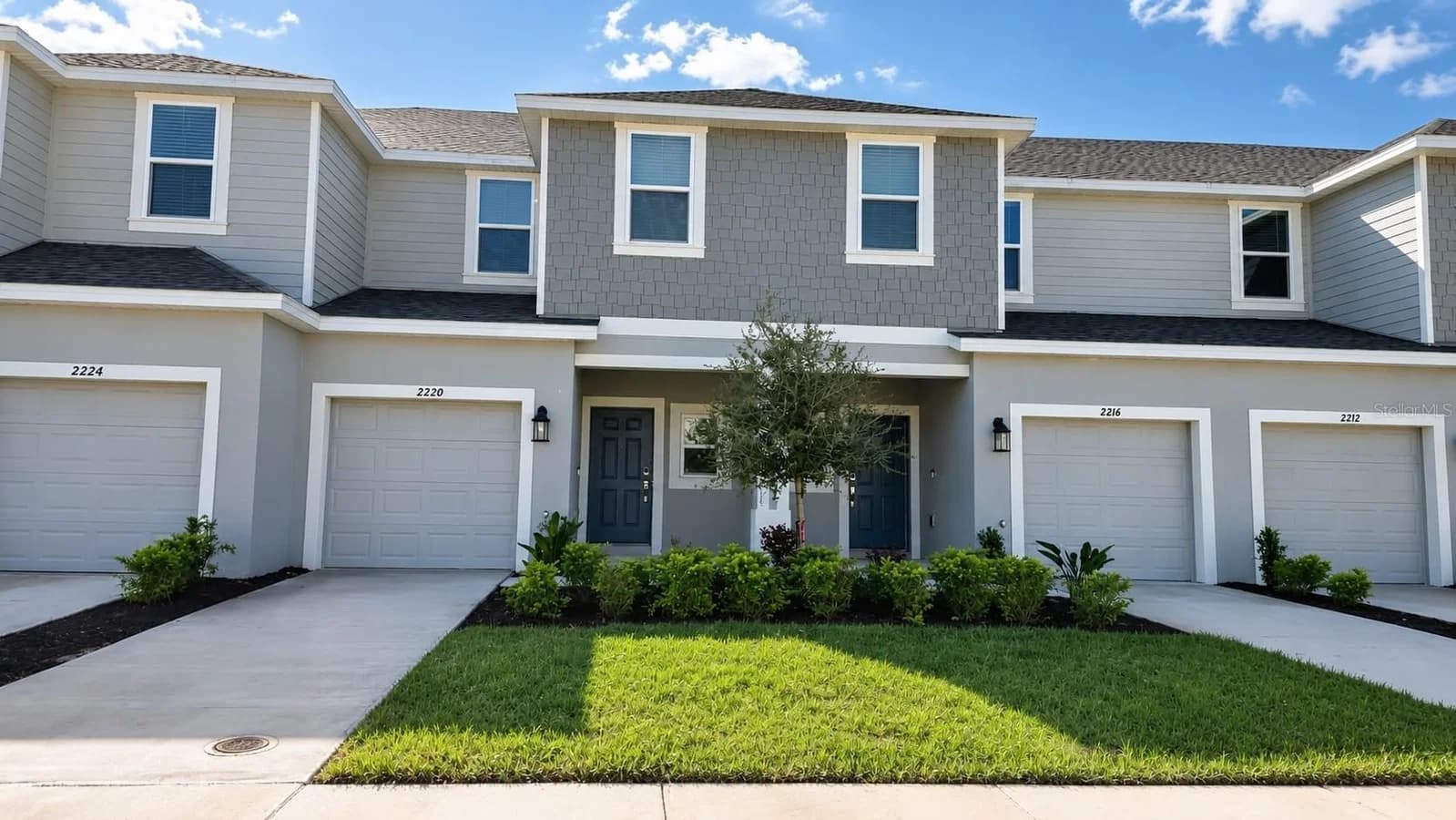 2220 PORTRAIT, Poinciana, FL 34758