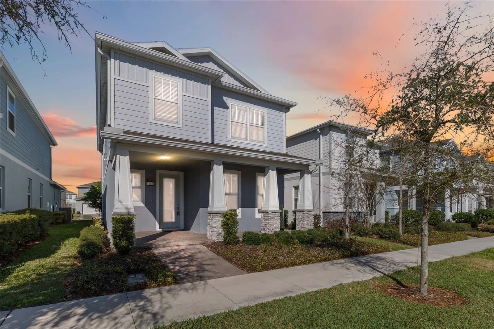 14366 LANIKAI BEACH, Orlando, FL 32827