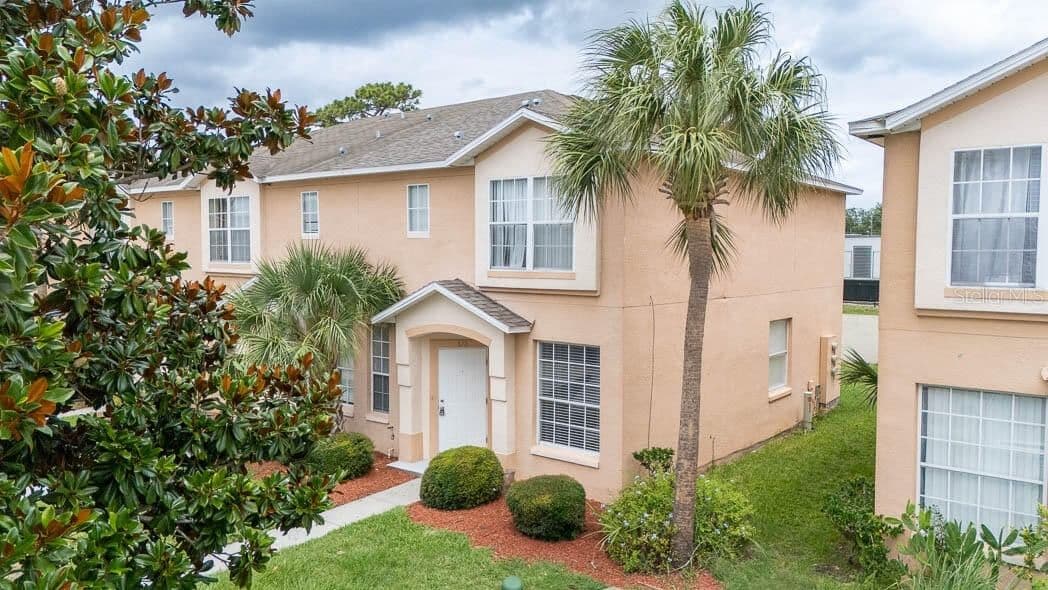 649 CAPTIVA, Kissimmee, FL 34741