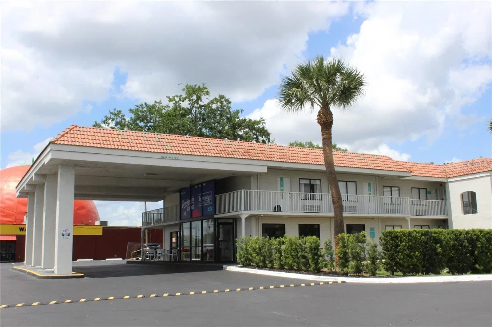 5367 IRLO BRONSON MEM HWY, Kissimmee, FL 34746