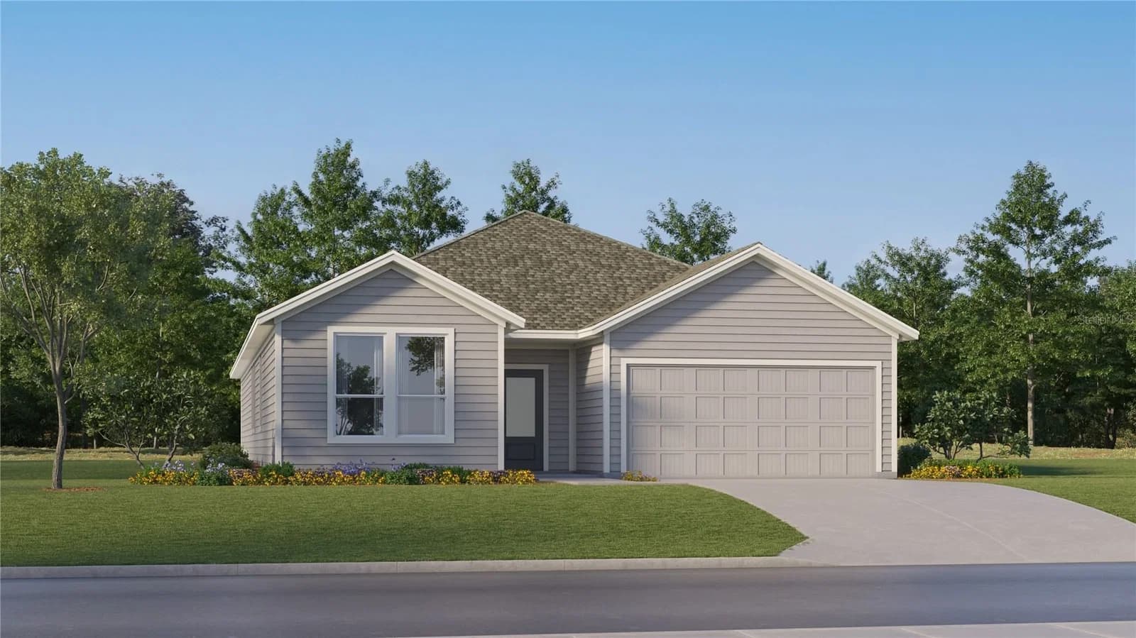 194 GLENFIELD, Davenport, FL 33837