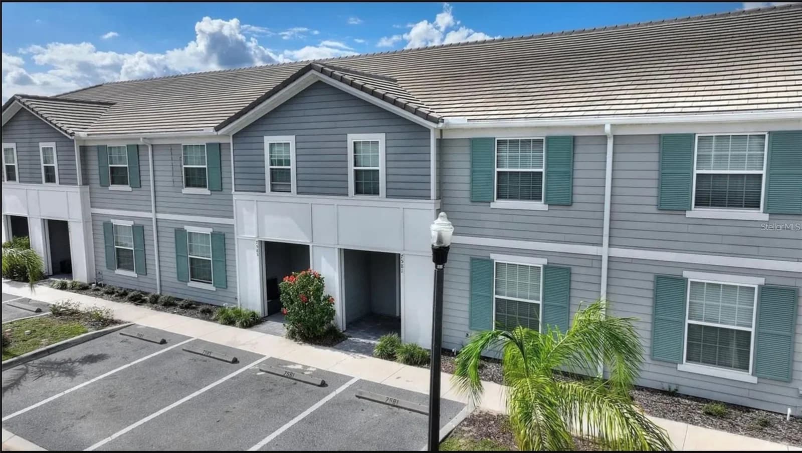 7581 OAK SPRING, Davenport, FL 33837