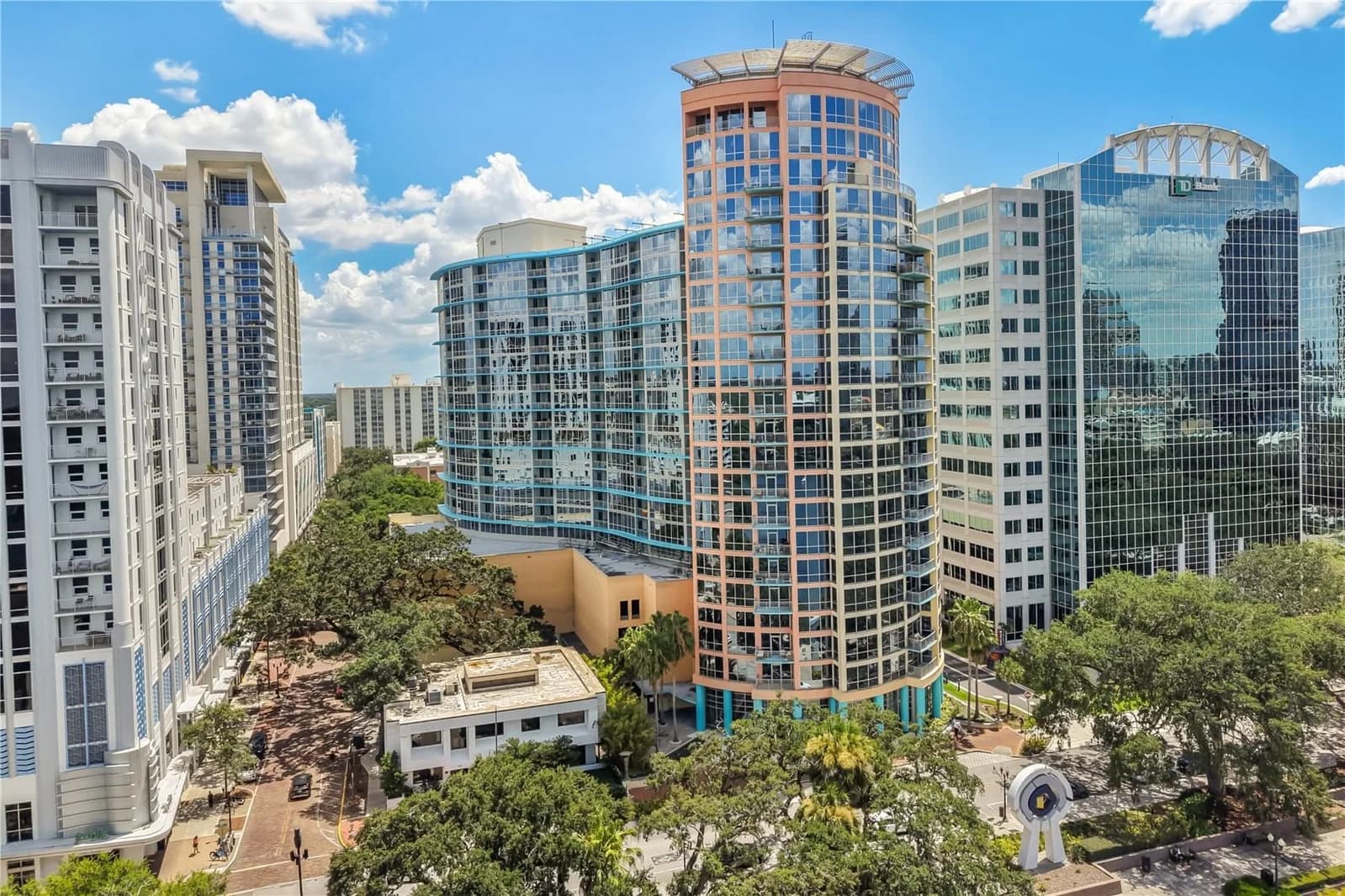 322 CENTRAL, Orlando, FL 32801