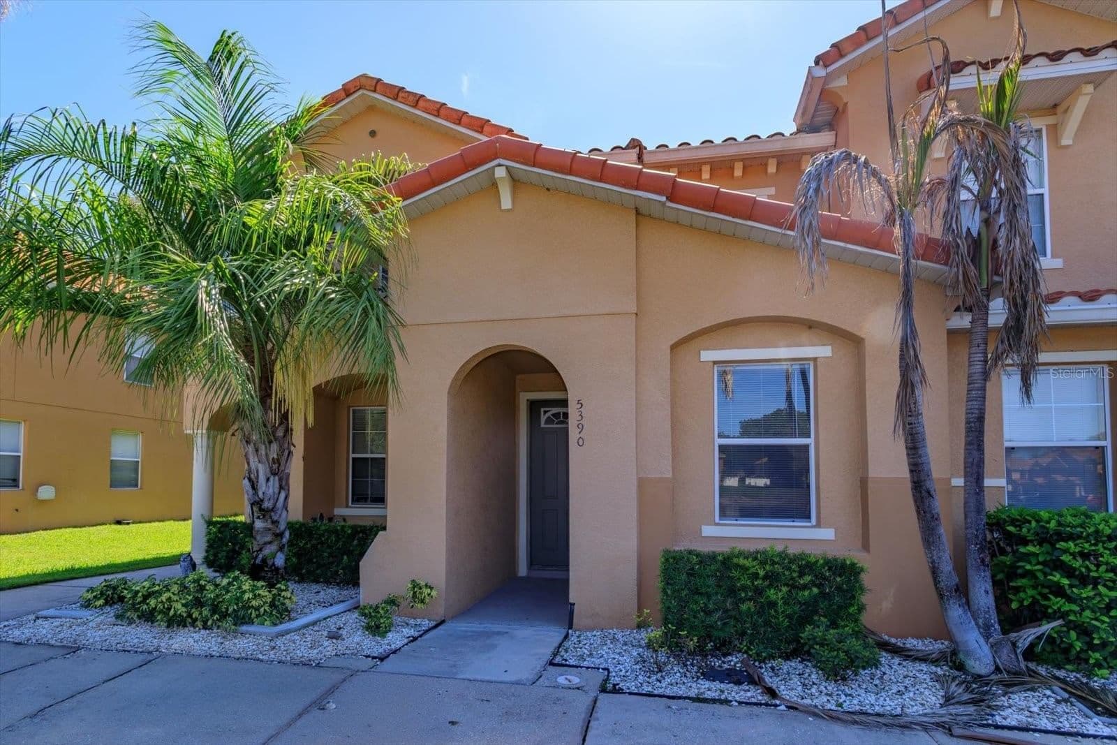 5390 PARADISE CAY, Kissimmee, FL 34746