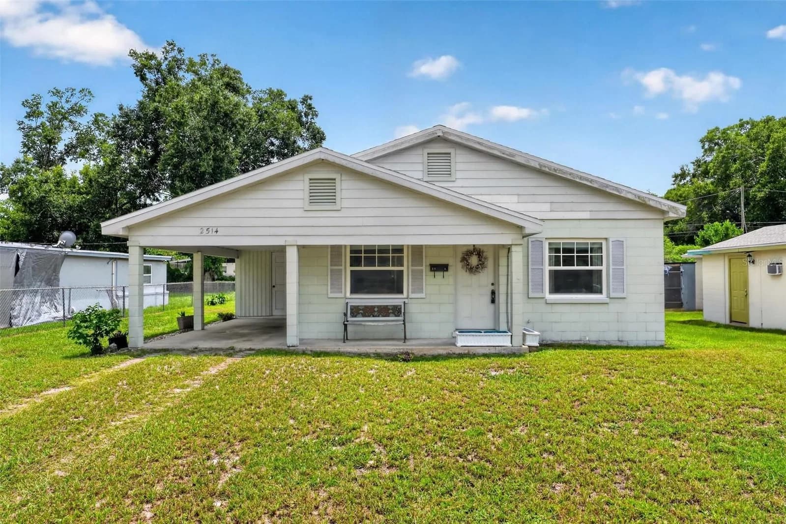 2514 DRAKE, Orlando, FL 32810