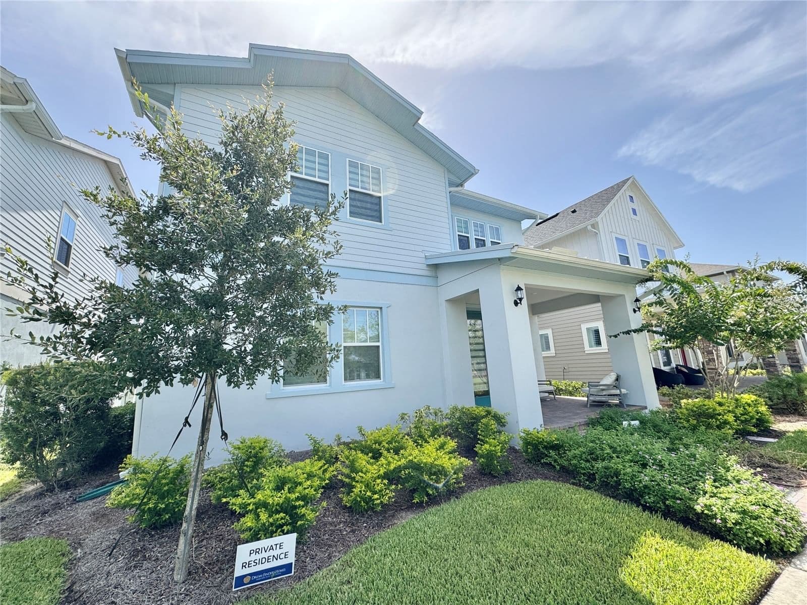 13442 LEGGETT, Orlando, FL 32827