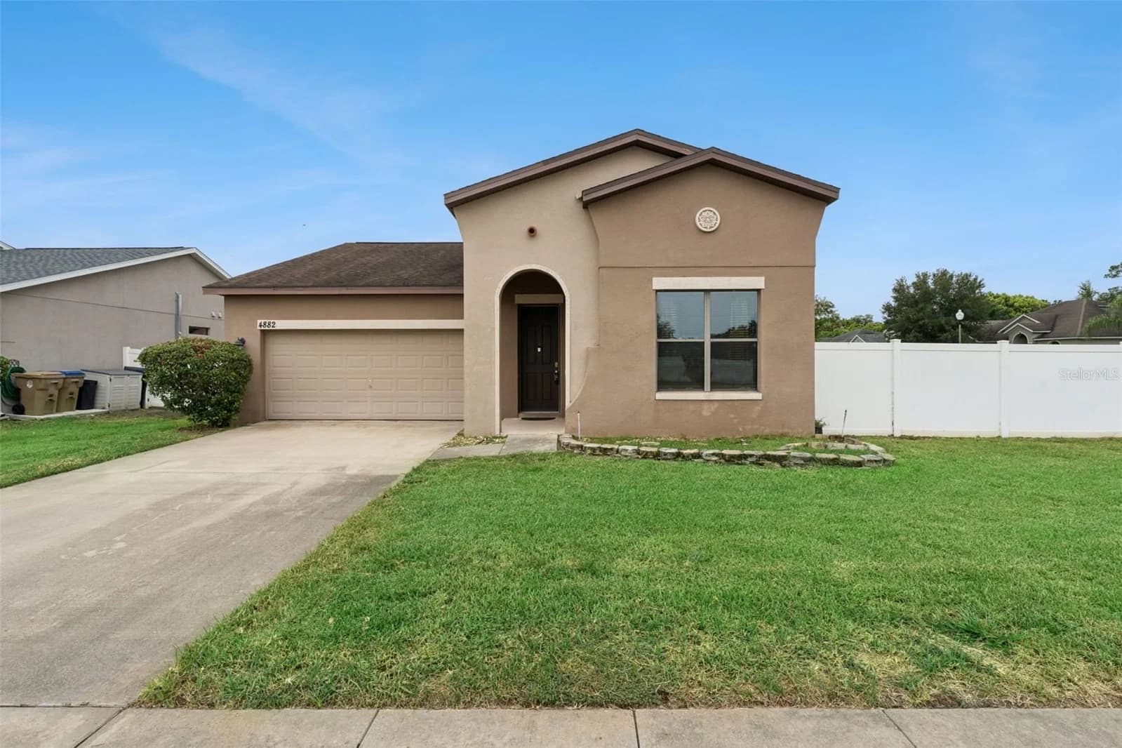 4882 ASHURST, Kissimmee, FL 34758