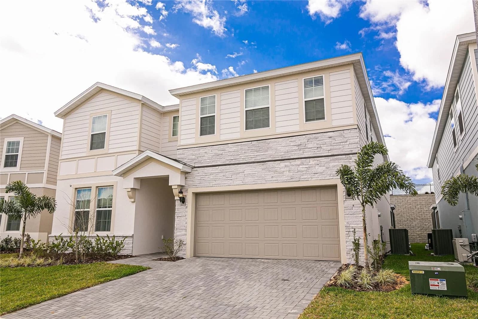 2280 LELANI, Davenport, FL 33897