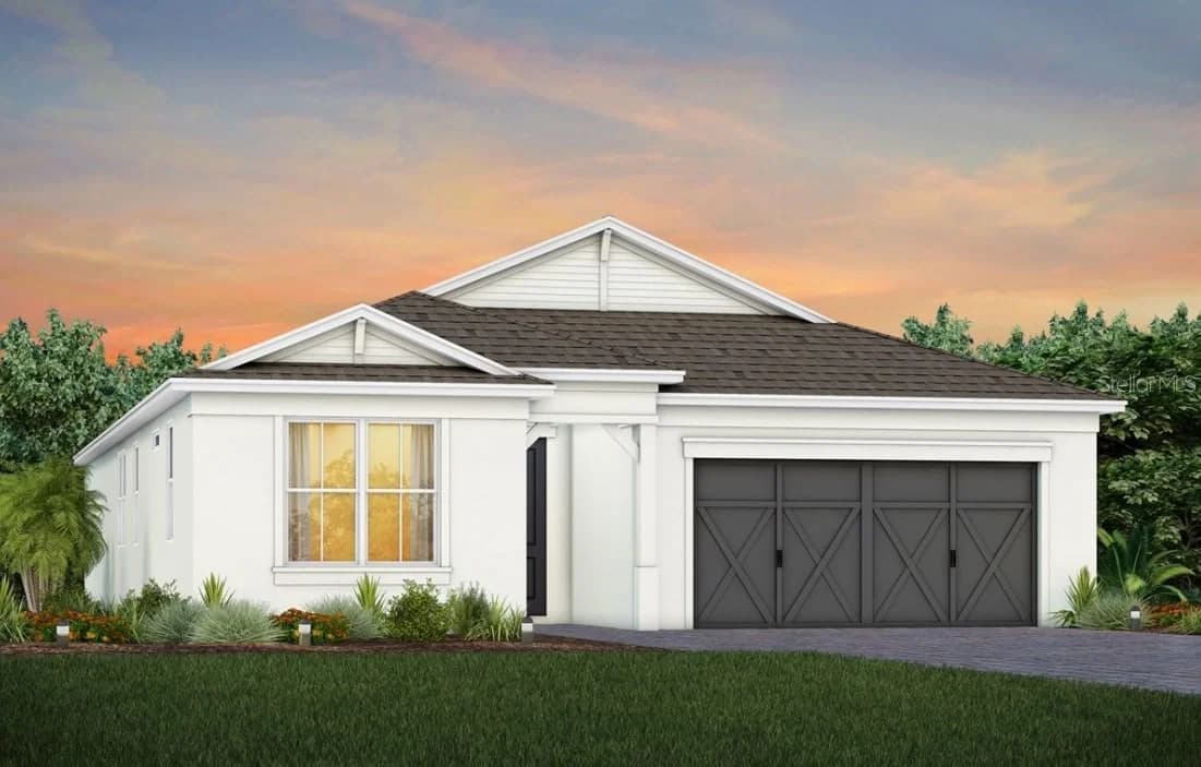 2562 WINTER SKY STREET, Kissimmee, FL 34744