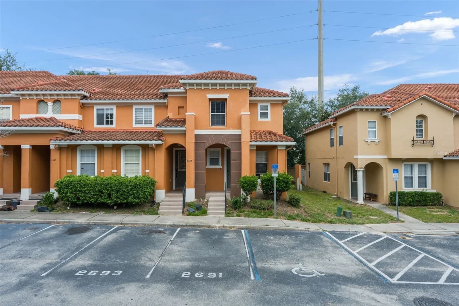 2691 ANDROS, Kissimmee, FL 34747
