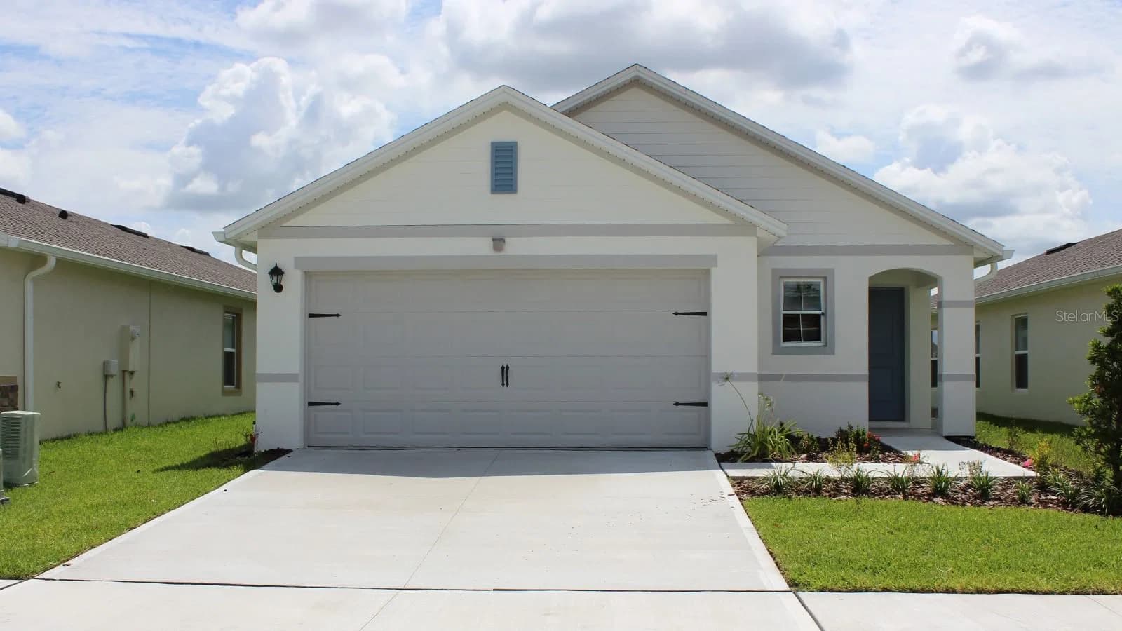 3999 LIMEKLIN FALLS, Davenport, FL 33837
