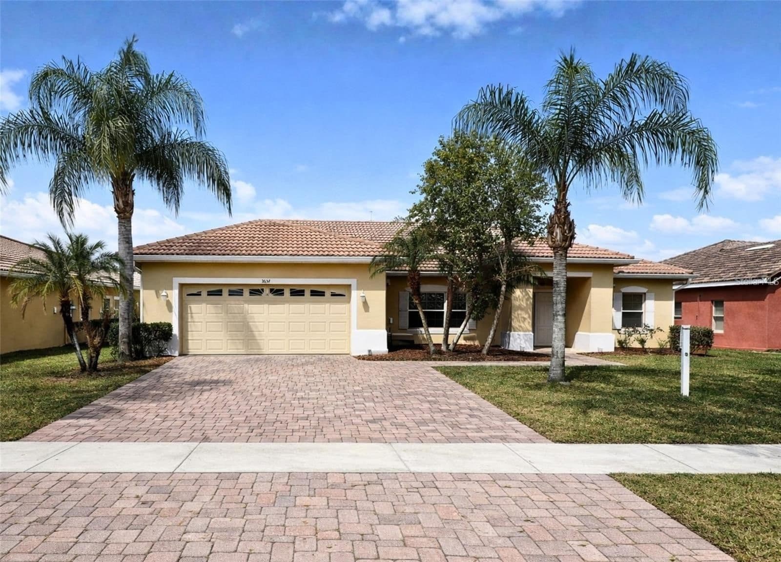 3637 WEATHERFIELD, Kissimmee, FL 34746