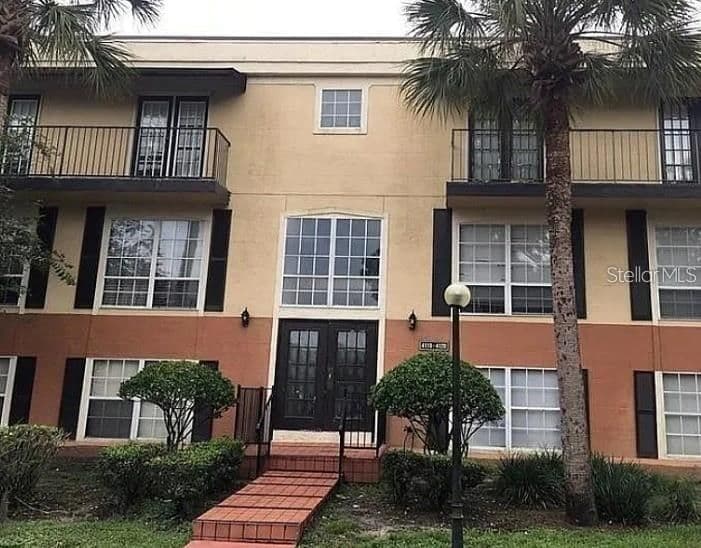 4073 DIJON, Orlando, FL 32808
