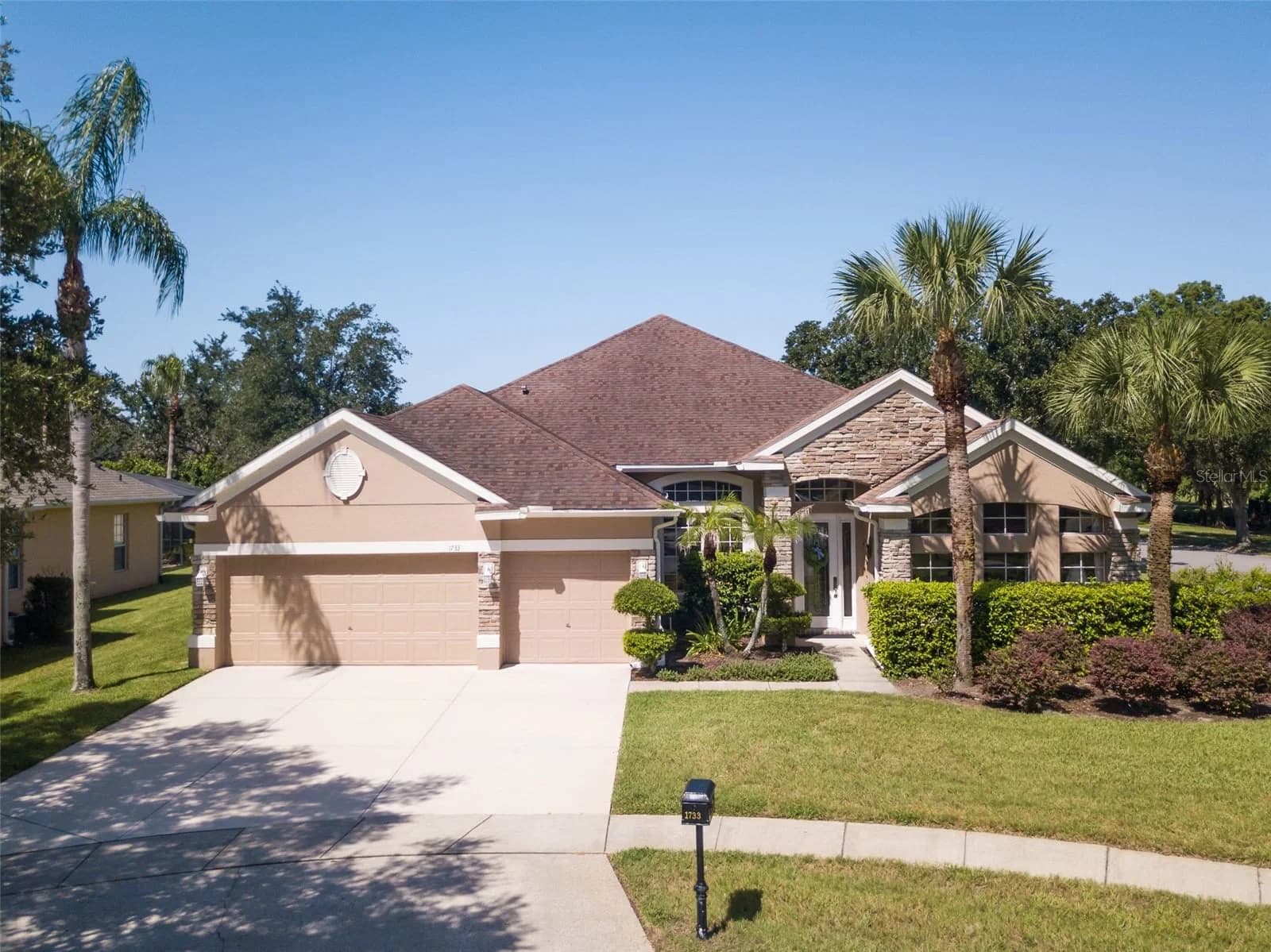 1733 BRIDGETS, Kissimmee, FL 34744