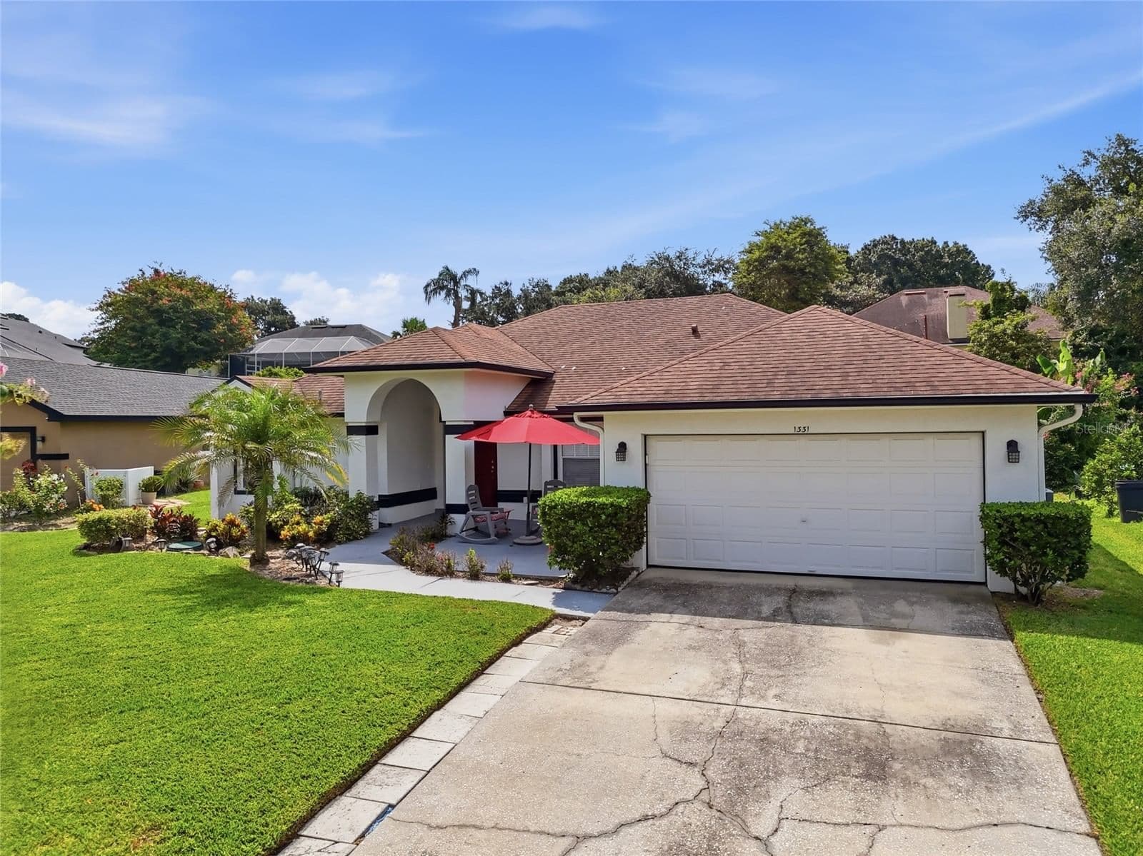 1331 COUNTRYRIDGE, Orlando, FL 32835