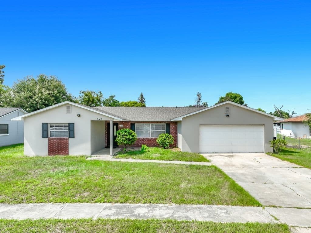 573 BENJAMIN FRANKLIN, Orlando, FL 32809