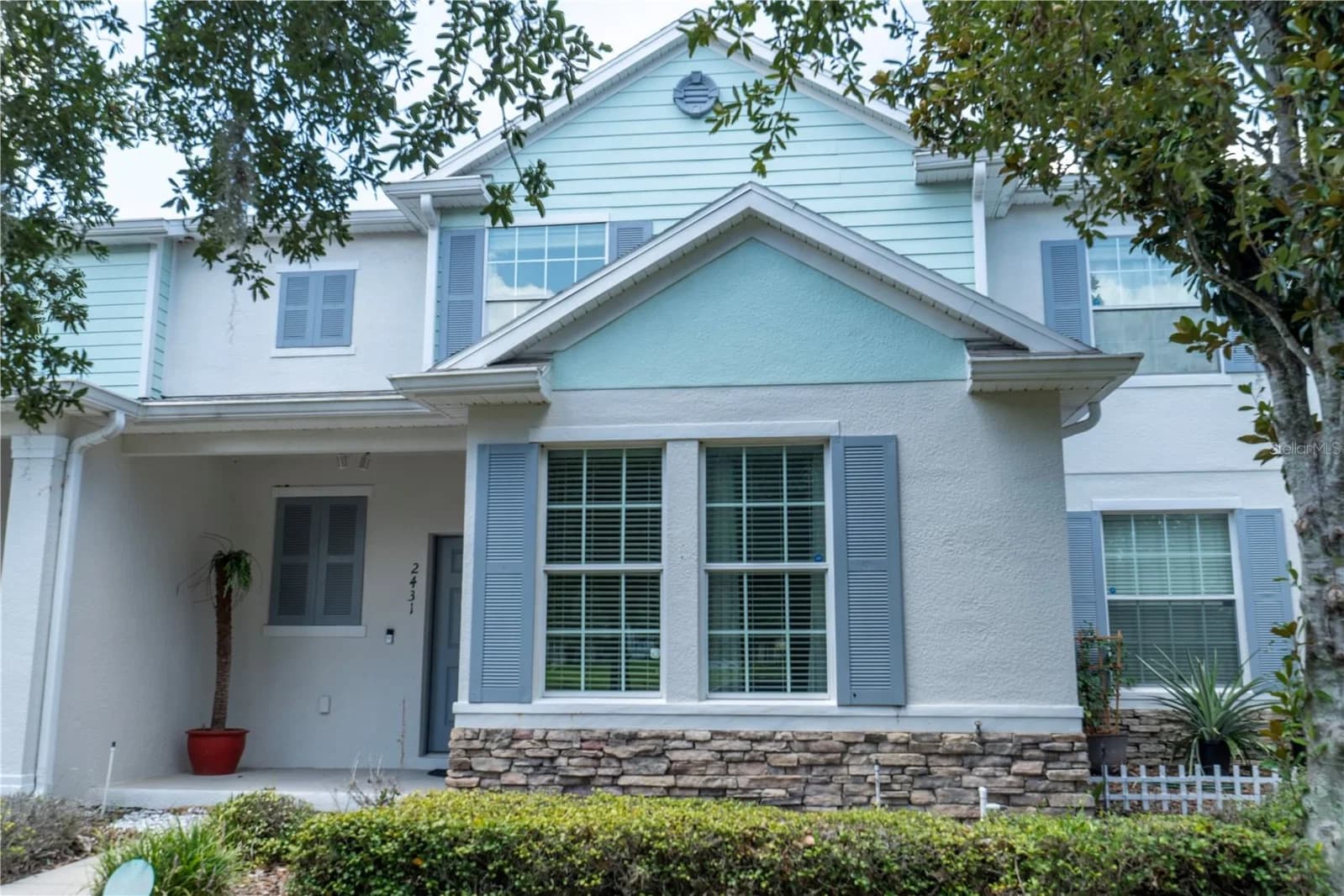 2431 GRASMERE VIEW, Kissimmee, FL 34746