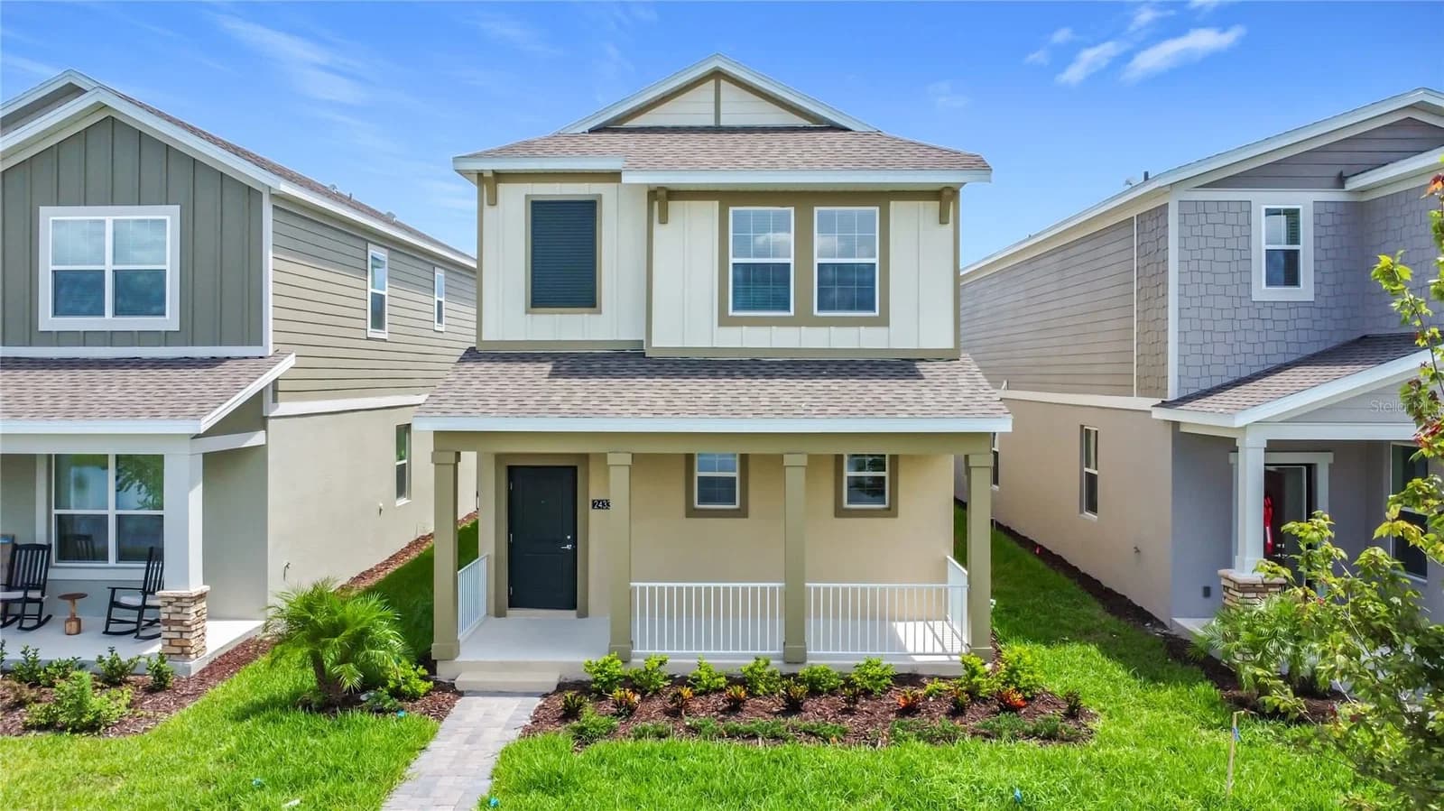 2433 SPRING TUNE, Kissimmee, FL 34744