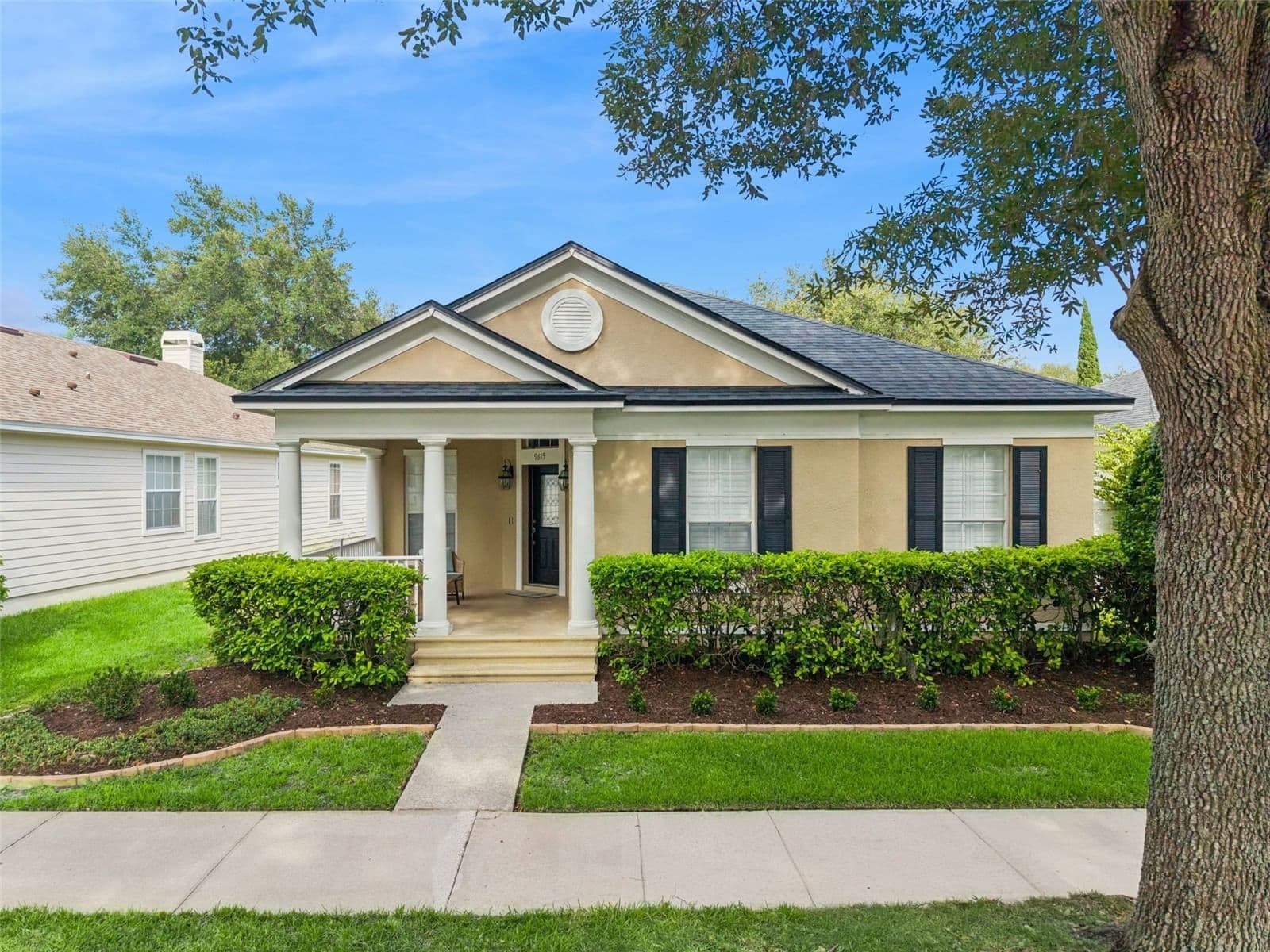 9615 SWEETLEAF, Orlando, FL 32827