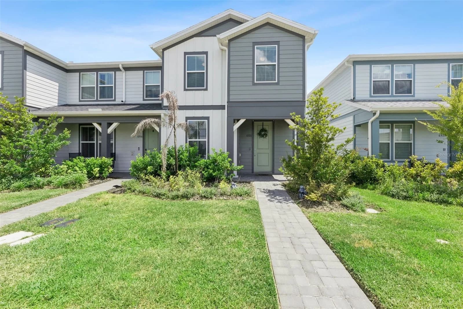 6926 REVERIE PARK, Orlando, FL 32829