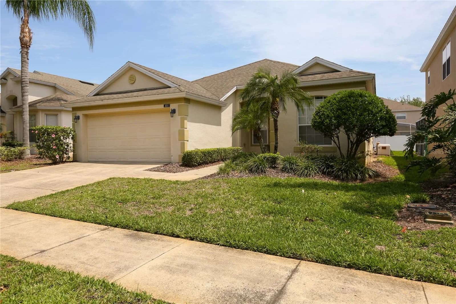 331 HENLEY, Davenport, FL 33896