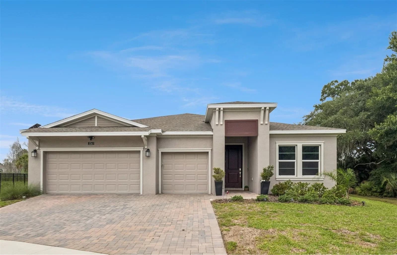 5361 DAGENHAM, Davenport, FL 33837