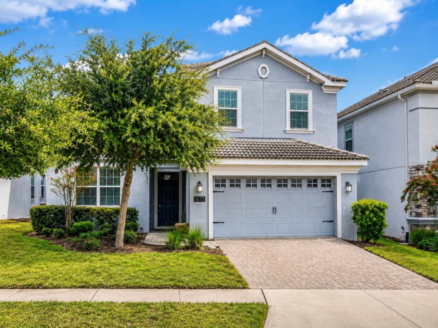 1673 MOON VALLEY, Davenport, FL 33896