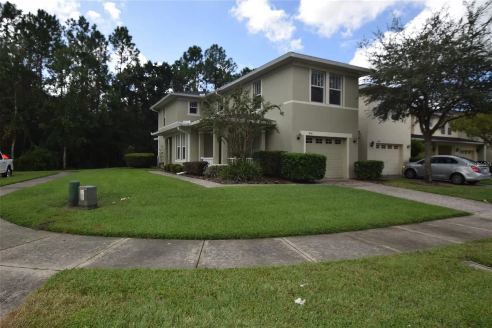 9796 TIVOLI VILLA, Orlando, FL 32829