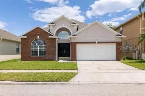 14539 SAINT GEORGES HILL, Orlando, FL 32828