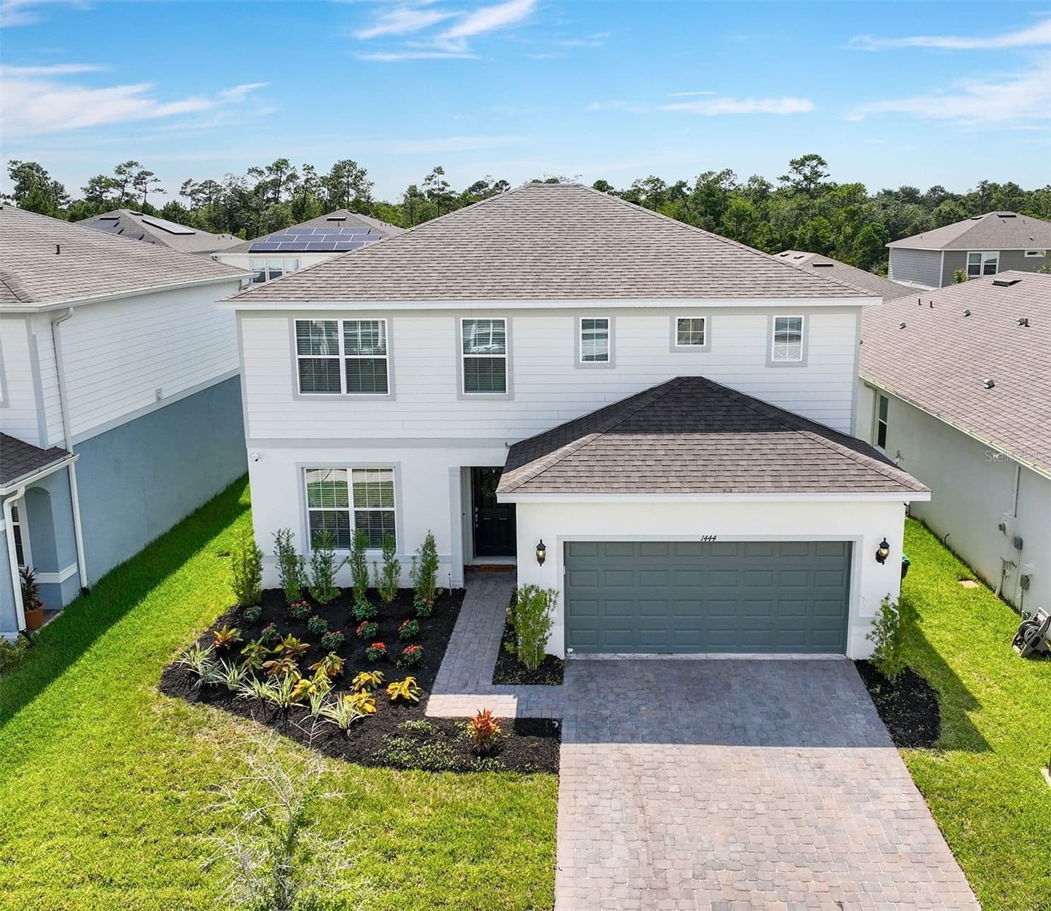 1444 GRAND PALM, Orlando, FL 32828