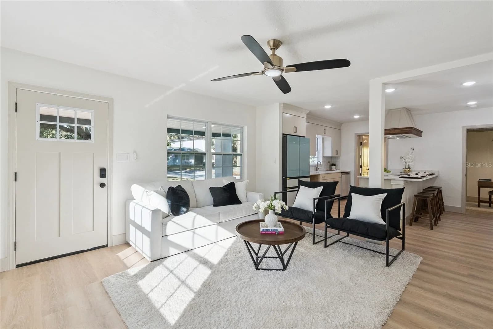 1931 CLOVERLAWN 4