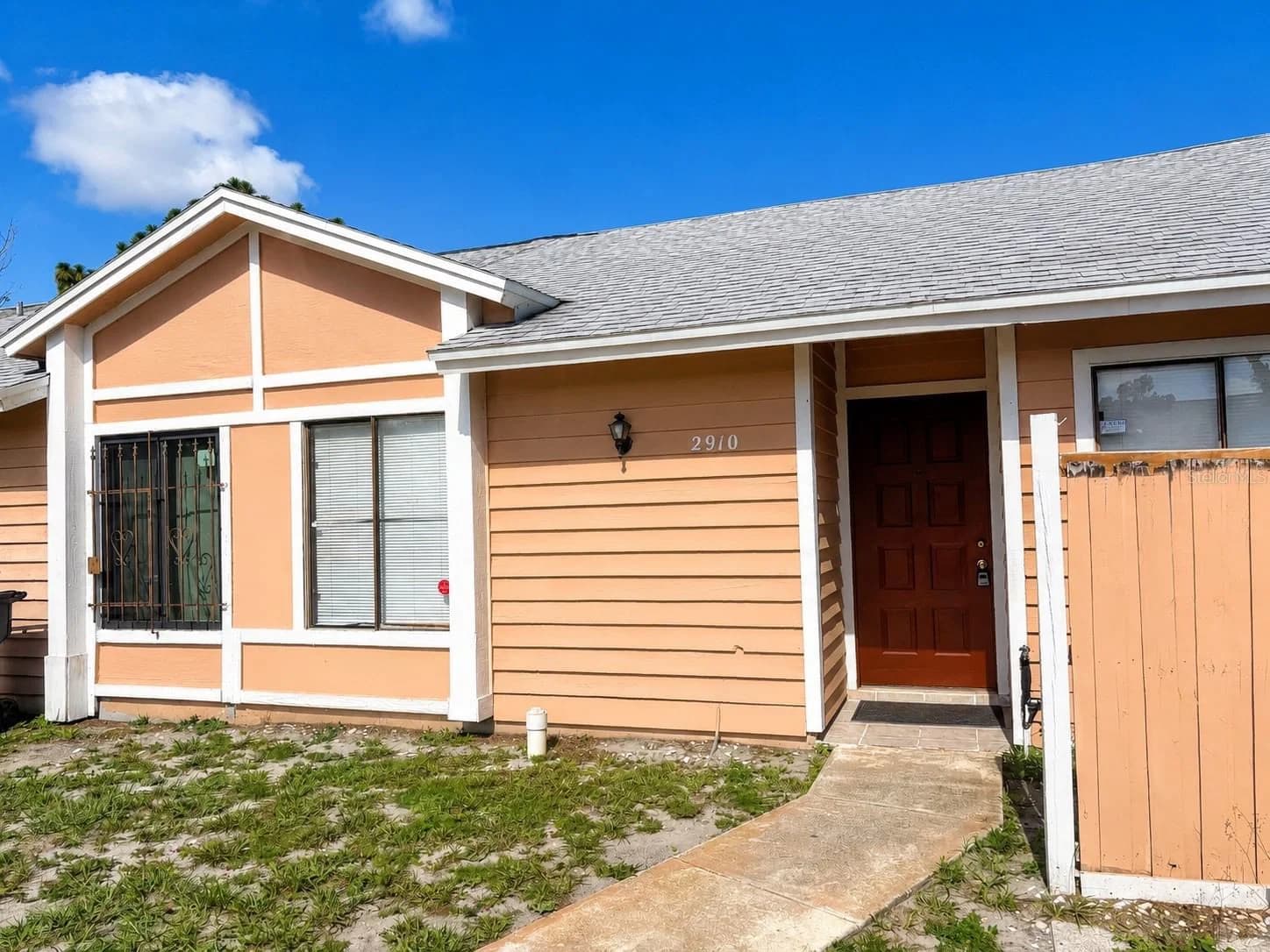 2910 WESTERN WILLOW 2