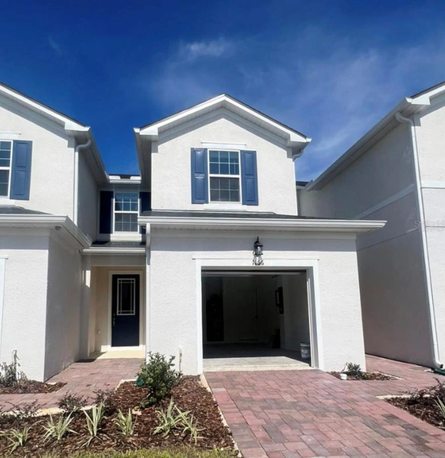 1166 SEASIDE MIST, Kissimmee, FL 34747
