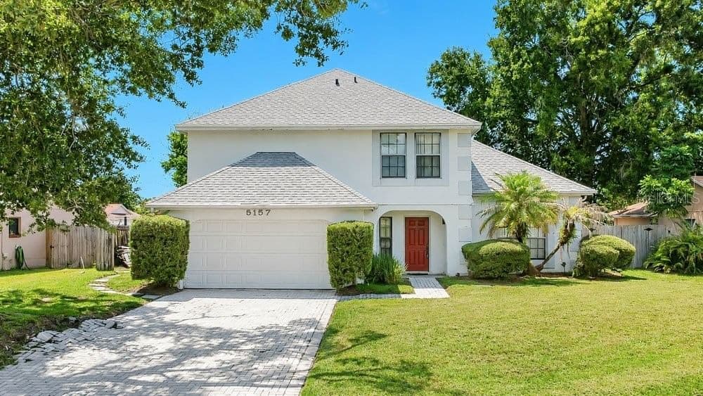 5157 FORMBY, Orlando, FL 32812