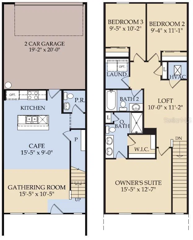 2118 SOUTHBURY DRIVE 2