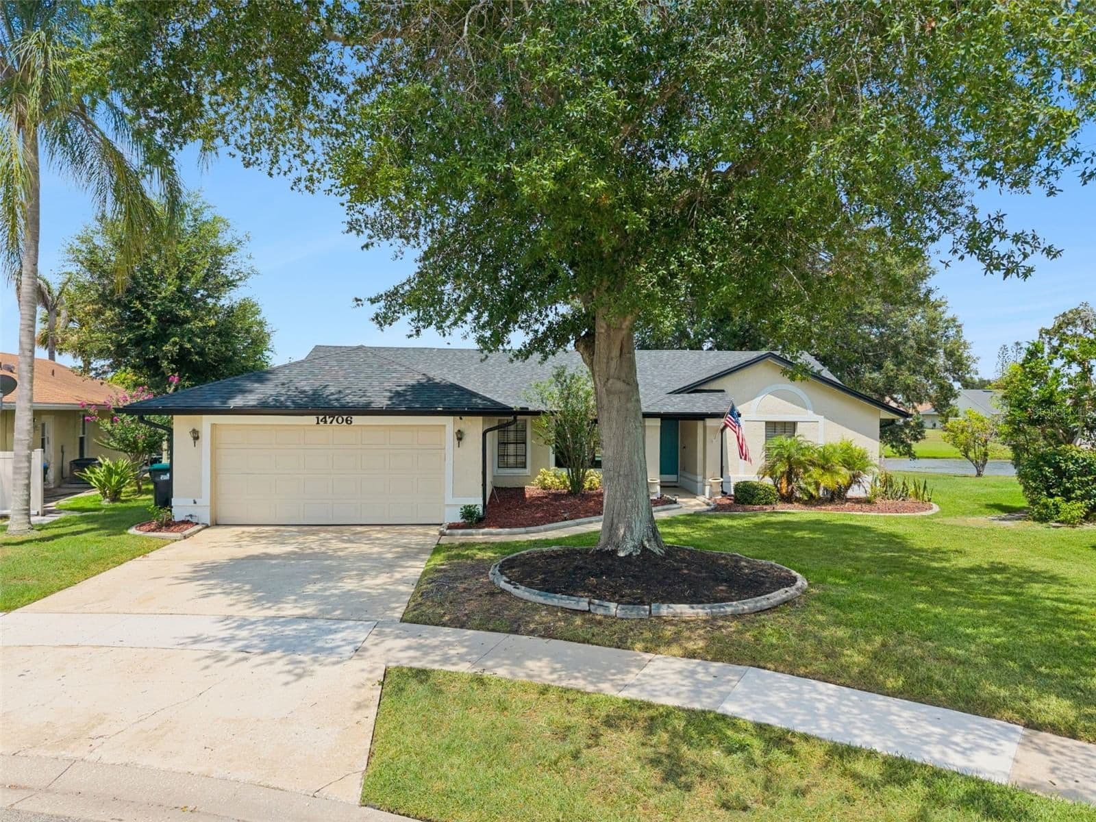 14706 EAGLE VIEW, Orlando, FL 32837