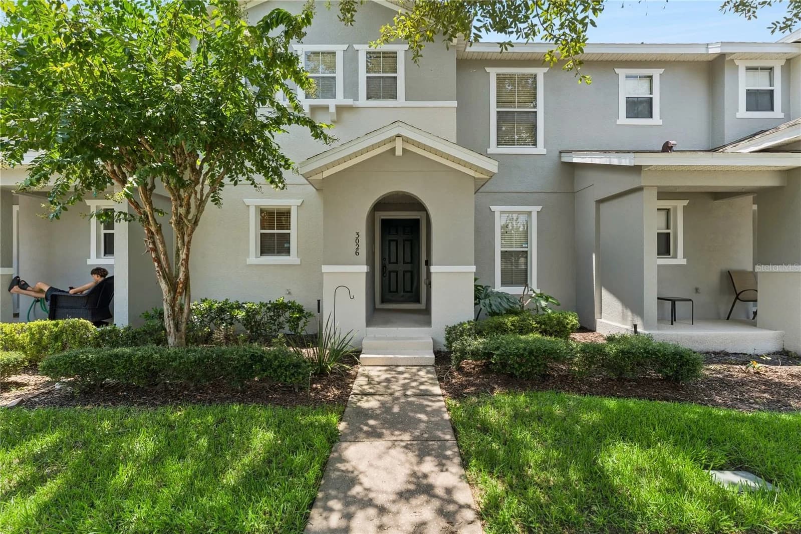 3026 WILD TAMARIND, Orlando, FL 32828
