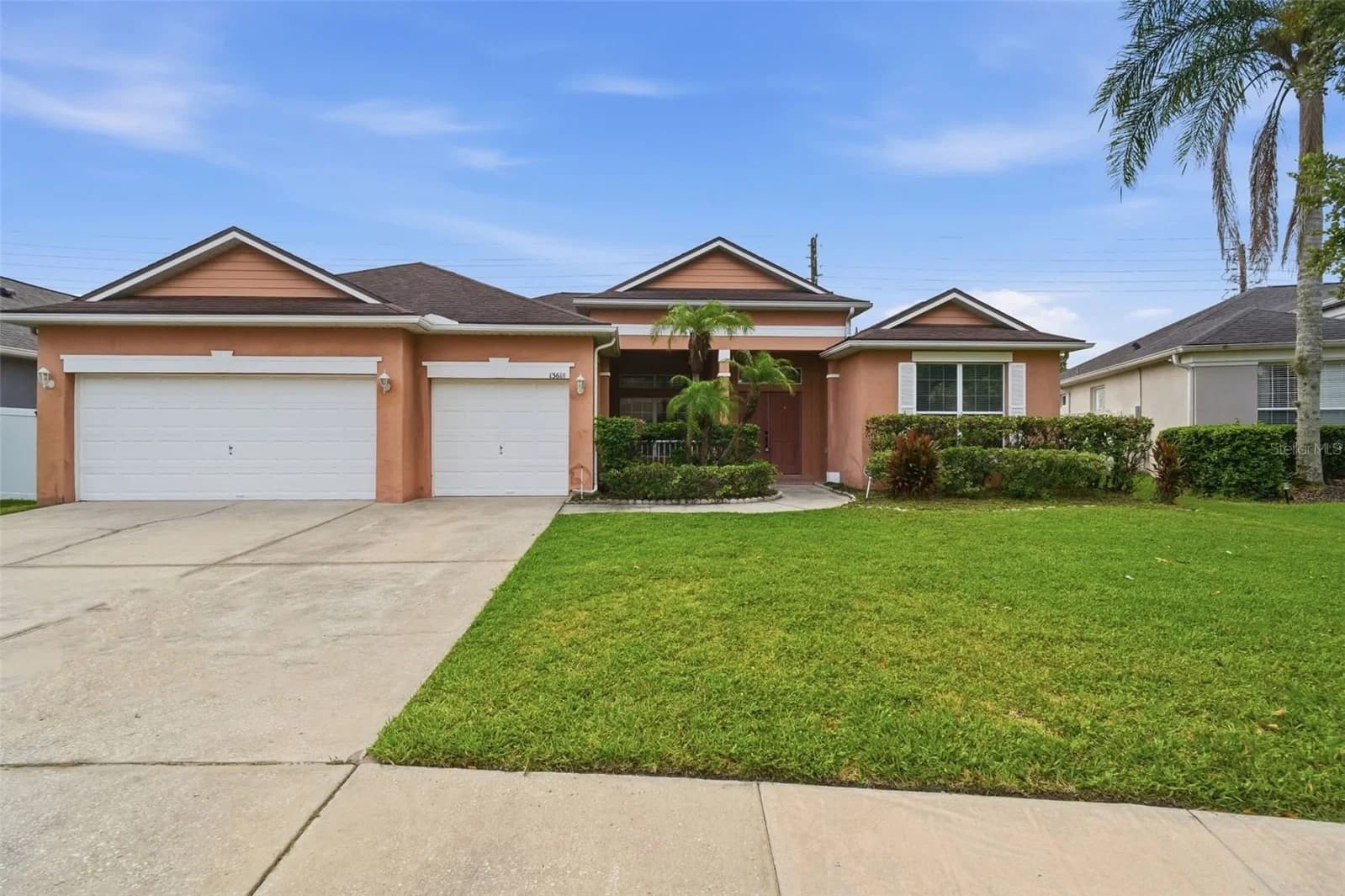 13618 OLD DOCK, Orlando, FL 32828