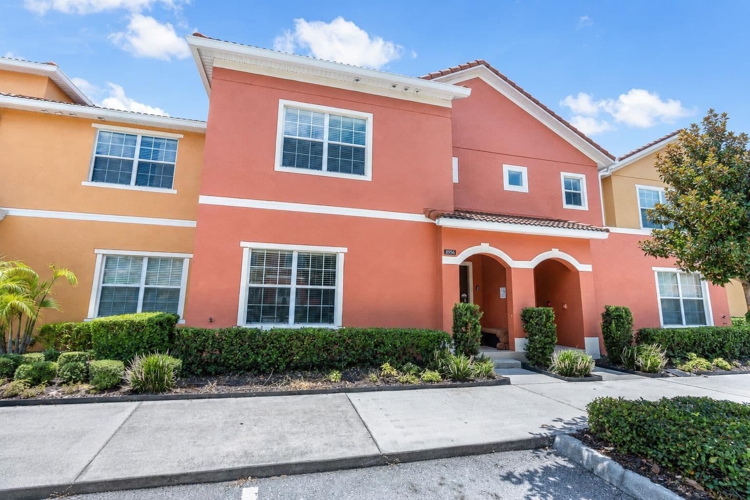 8956 CALIFORNIA PALM, Kissimmee, FL 34747